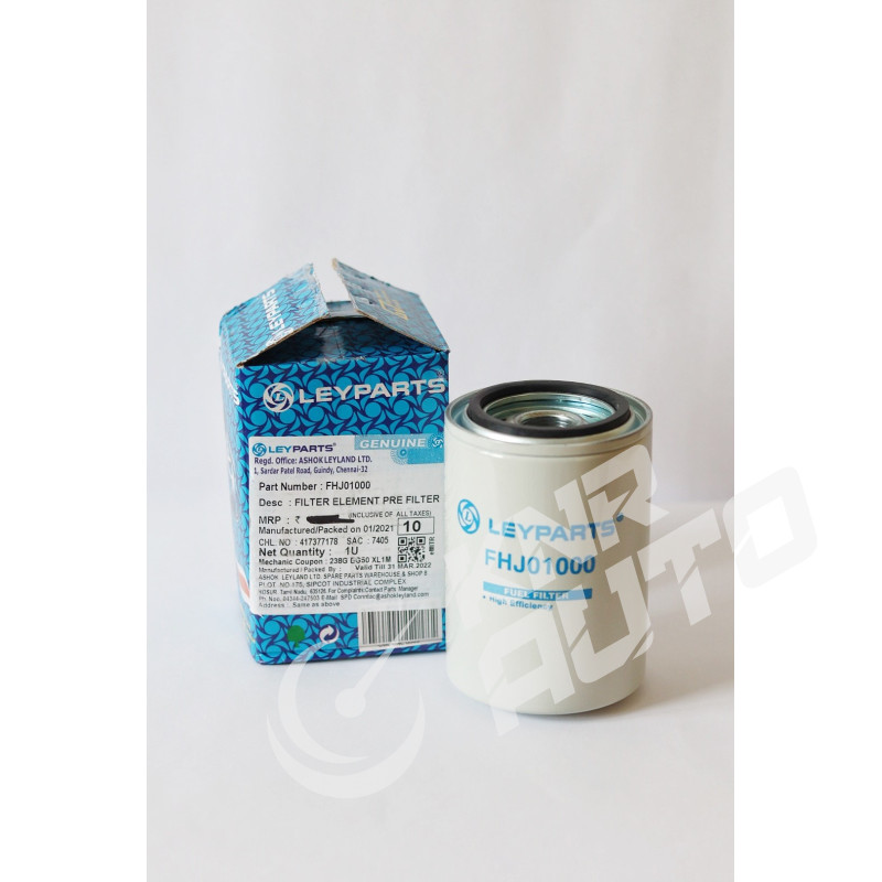 Фильтр топливный EURO-4, EURO-5 Баз А081, Богдан А221-FHJ01000
