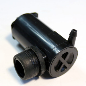 Моторчик склоомивача FAW 6371