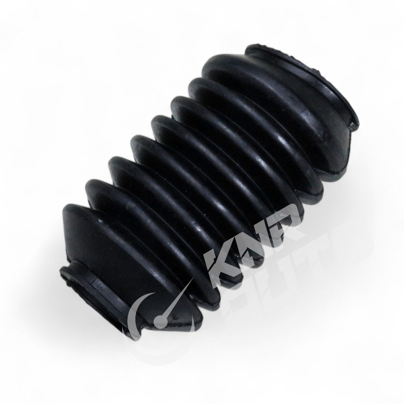 Пыльник рулевой рейки левый FAW-1011-3401052—V01