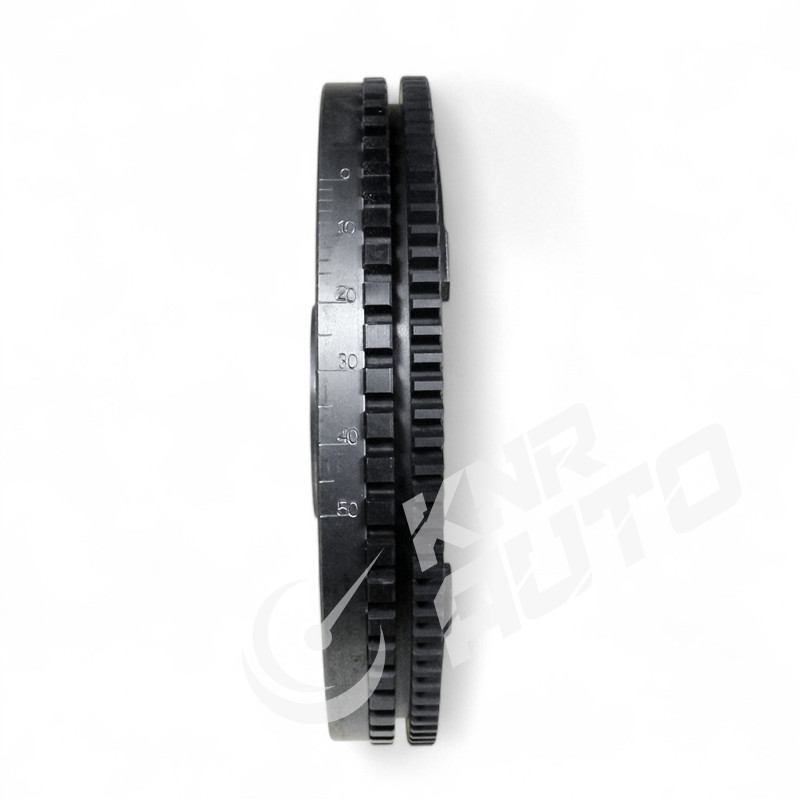 Маховик FAW 6371-G-1005011