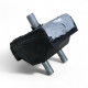 Подушка коробки передач FAW 1011-1011-B-1-1001050D