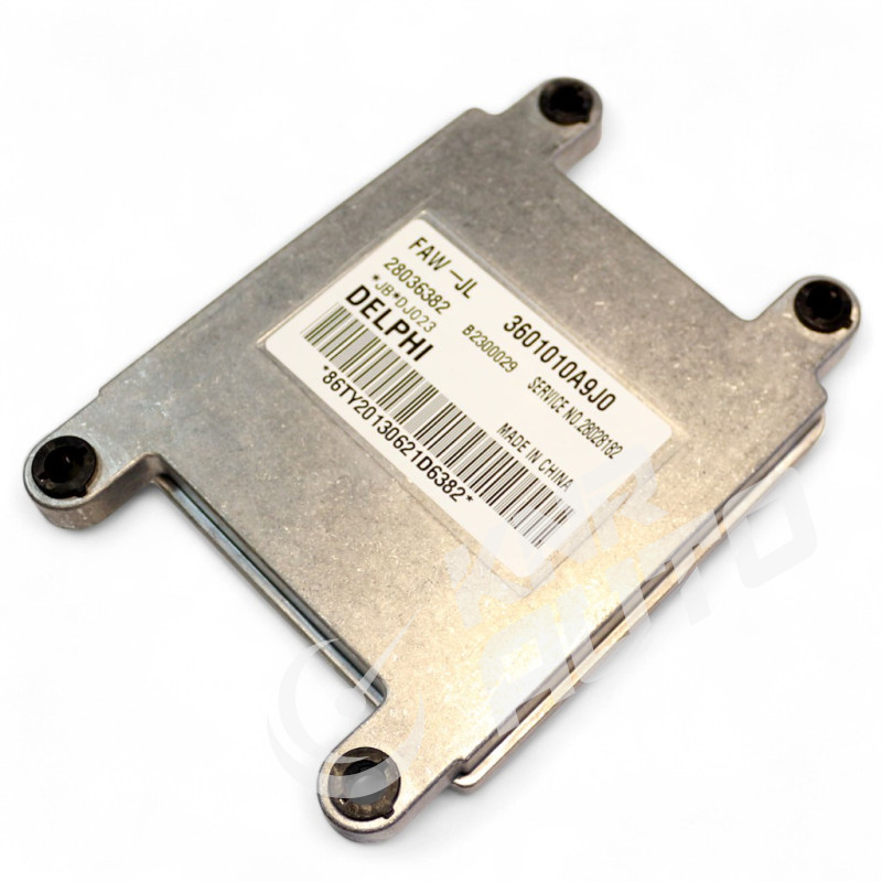 Блок керування двигуном FAW 6371-28032181