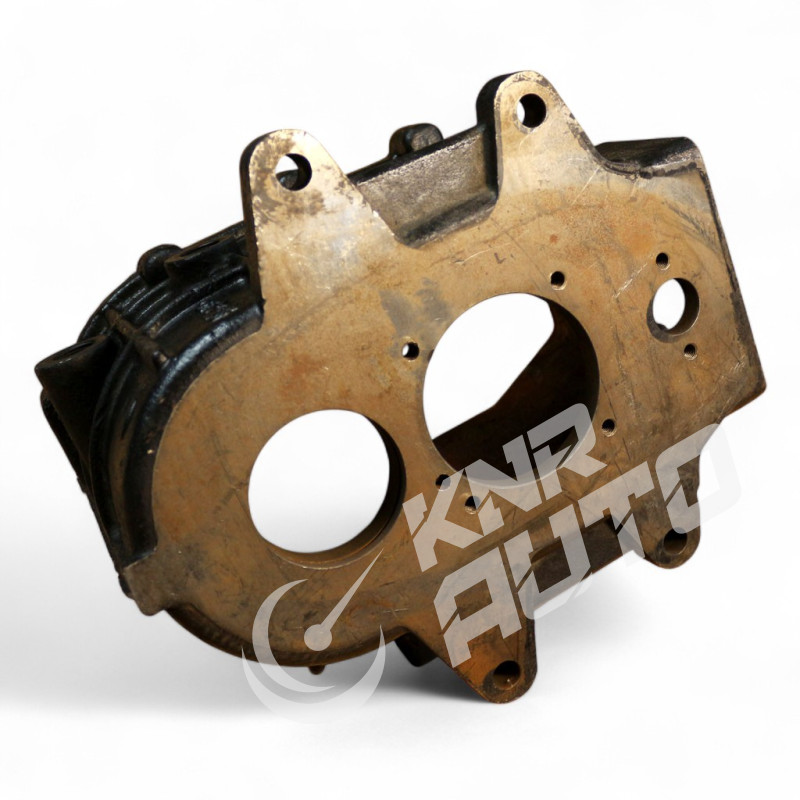Корпус КПП передний (CAS 5-20) FAW 1031-392