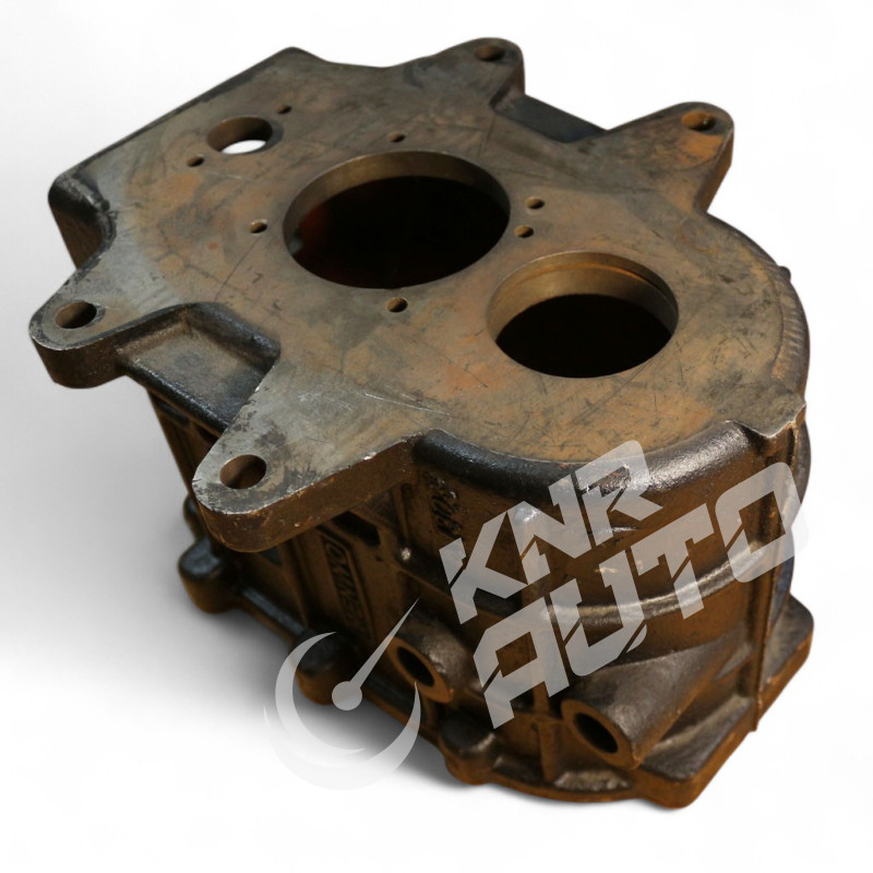 Корпус КПП передний (CAS 5-20) FAW 1031-392