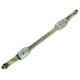 Балка передняя FAW 1031, 1041-458