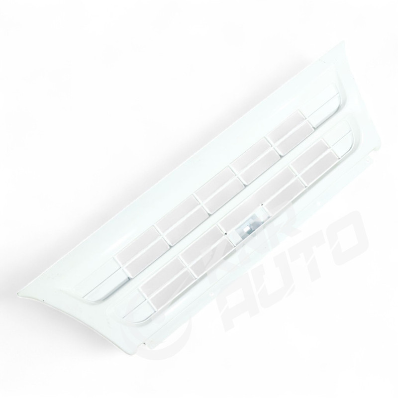Решітка радіатора (біла) FAW 1031, 1041-592