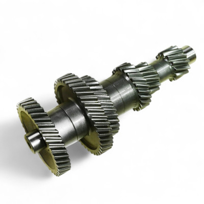Вал КПП проміжний у зборі (дв. 2.67) FAW 1031