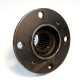 Фланець хвостовика (дв. 3,2) КПП 1031, 1041-1031-1701353