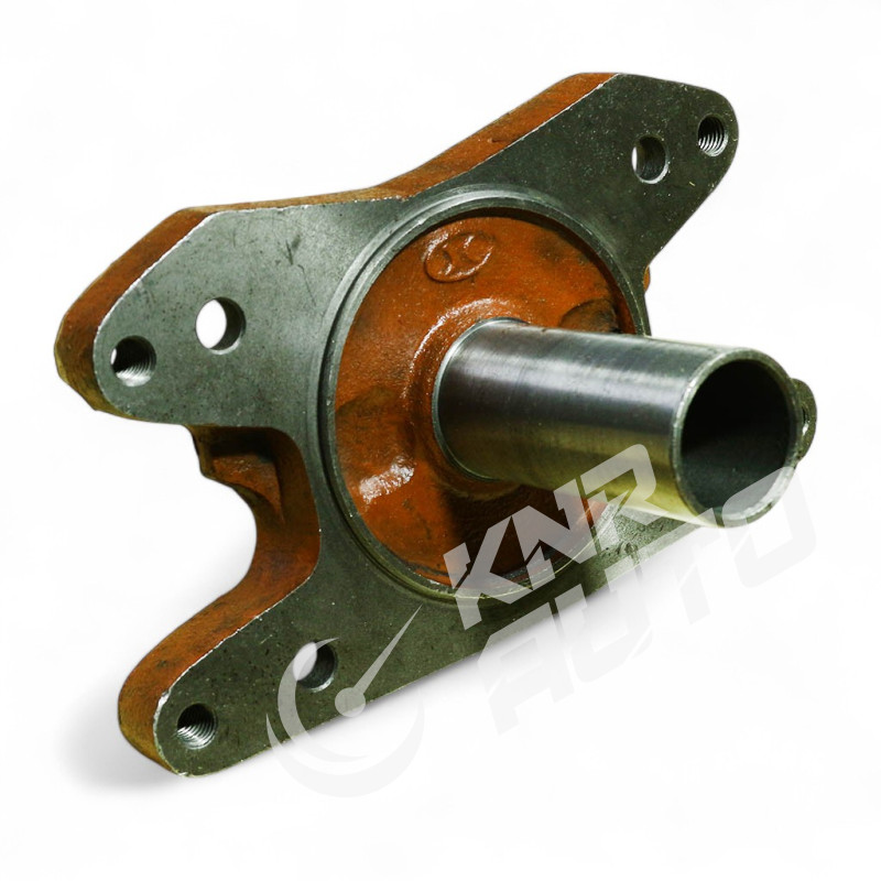 Корпус КПП первичного вала (CAS 5-20) FAW 1031-952