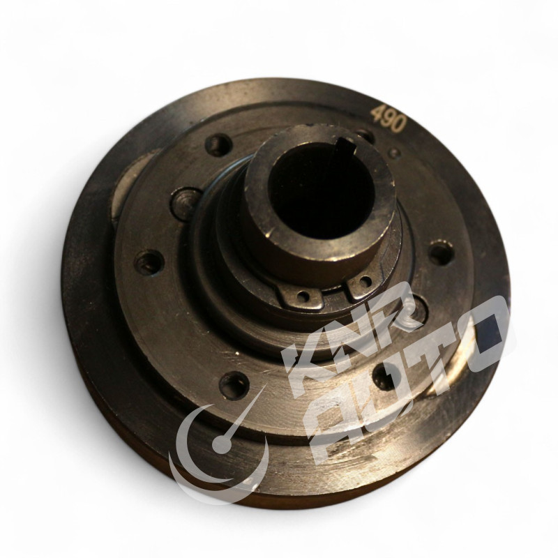 Муфта приводу ТНВД (дв. 2,67) FAW 1031-QC490Q(DI)-22000