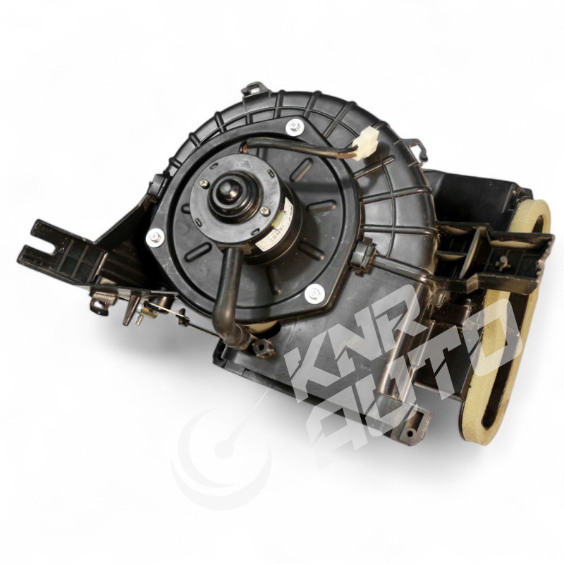 Корпус моторчика отопителя с моторчиком FAW 1031, 1041-1261