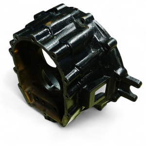 Корпус передній КПП (CAS 5-25) FAW 1031, 1041