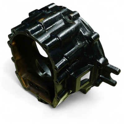 Корпус КПП передний (CAS 5-25) FAW 1031, 1041