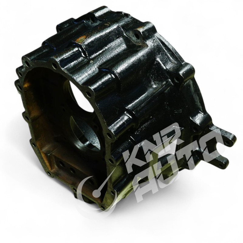 Корпус передній КПП (CAS 5-25) FAW 1031, 1041-1699