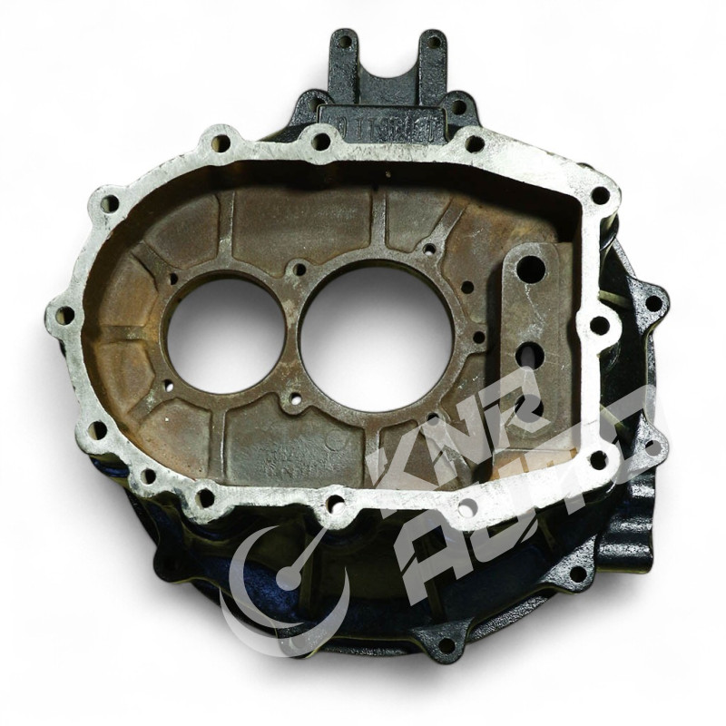 Корпус передній КПП (CAS 5-25) FAW 1031, 1041-1699
