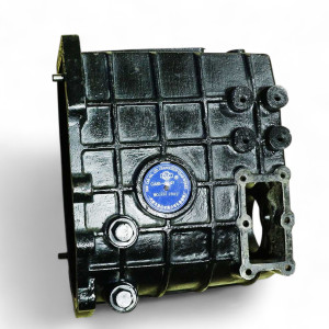 Корпус КПП середній (CAS5-25) FAW 1031, 1041