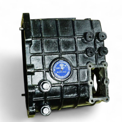 Корпус КПП средний (CAS5-25) FAW 1031, 1041