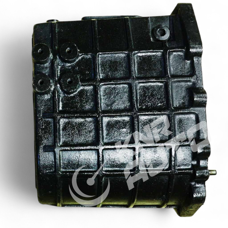 Корпус КПП середній (CAS5-25) FAW 1031, 1041-1700