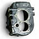 Корпус КПП середній (CAS5-25) FAW 1031, 1041-1700
