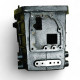 Корпус КПП середній (CAS5-25) FAW 1031, 1041-1700