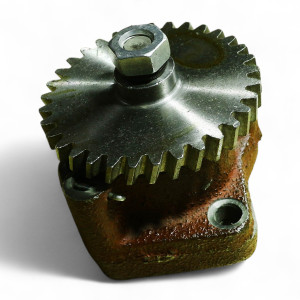 Насос масляний (дв. 2.54) FAW 1031