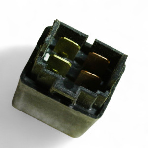 Реле (12V/4 контактів) FAW 1031, 1041
