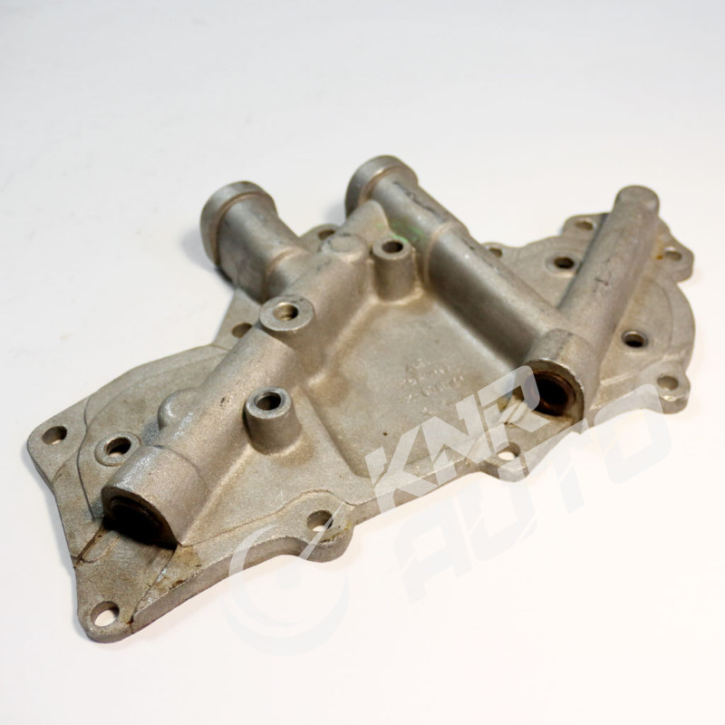 Кришка масляного радіатора FAW 1051-1013011-X2