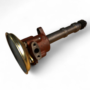 Насос масляний (дв. 2.67) FAW 1031