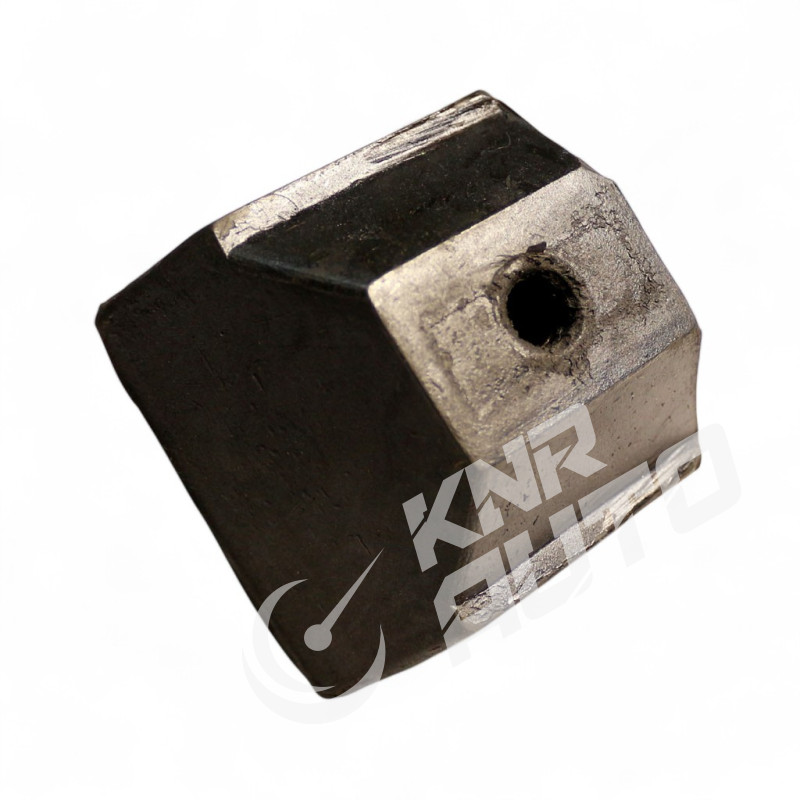 Подушка коробки передач (дв. 2.67) FAW 1031-272