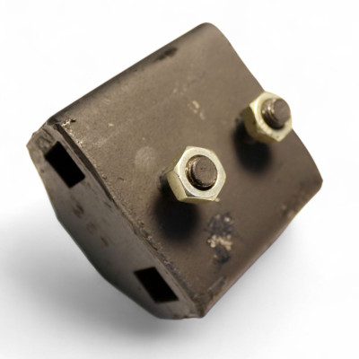 Подушка коробки передач (дв. 2.67) FAW 1031