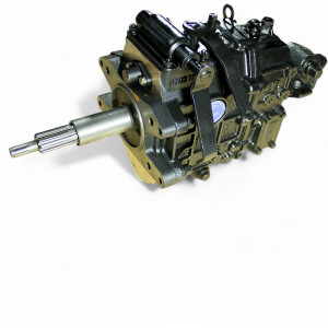 Коробка перемикання передач (CAS 5-20) FAW 1031