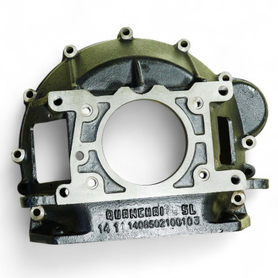 Картер сцепления  (дв. 2.54) FAW 1031, 1041