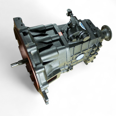 Коробка переключения передач (CAS 5-25) FAW 1041