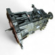 Коробка перемикання передач (CAS 5-25) FAW 1041-1700010-Q7