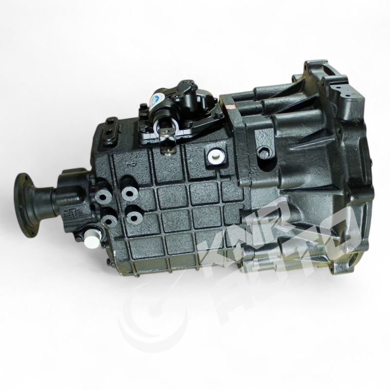 Коробка перемикання передач (CAS 5-25) FAW 1041-1700010-Q7