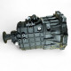 Коробка перемикання передач (CAS 5-25) FAW 1041-1700010-Q7