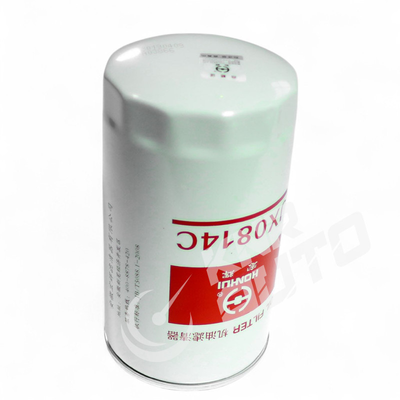 Фильтр масляный FAW 1061-JX0814C