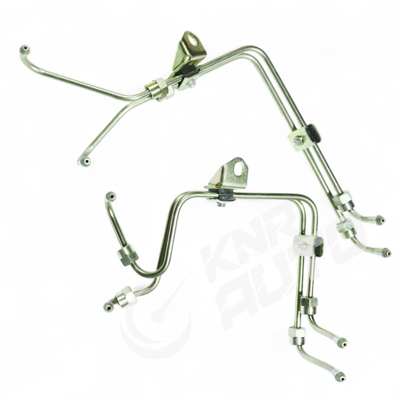 Трубки високого тиску (комплект) FAW 1051-1051-1129010-X2