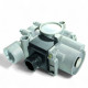 Клапан АВS электромагнитный FAW 1051, 1061-498