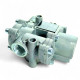Клапан АВS электромагнитный FAW 1051, 1061-498