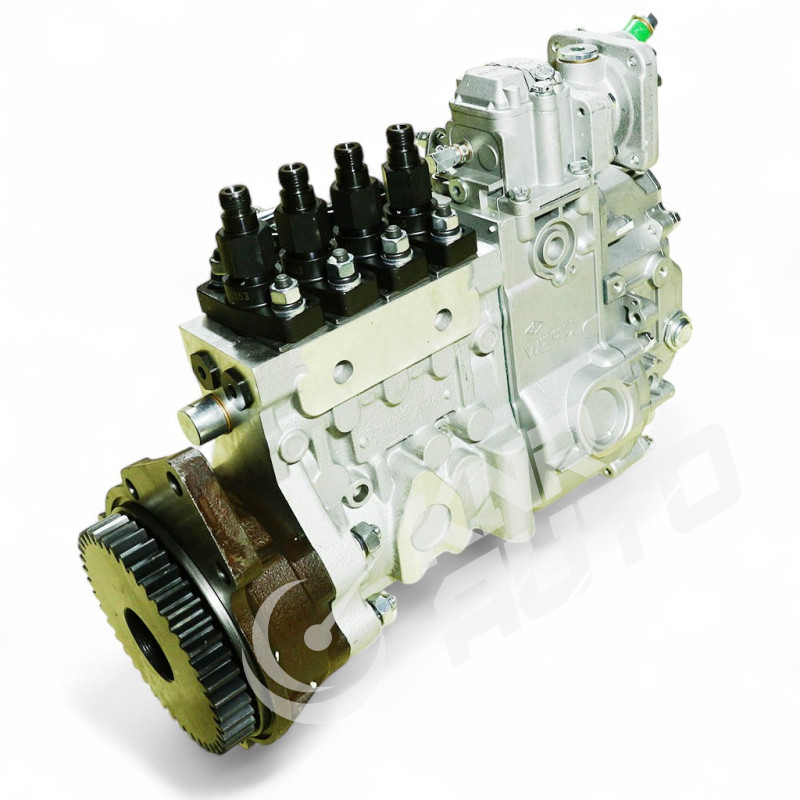 Топливный насос высокого давления (ТНВД) FAW 1061-4PWS802