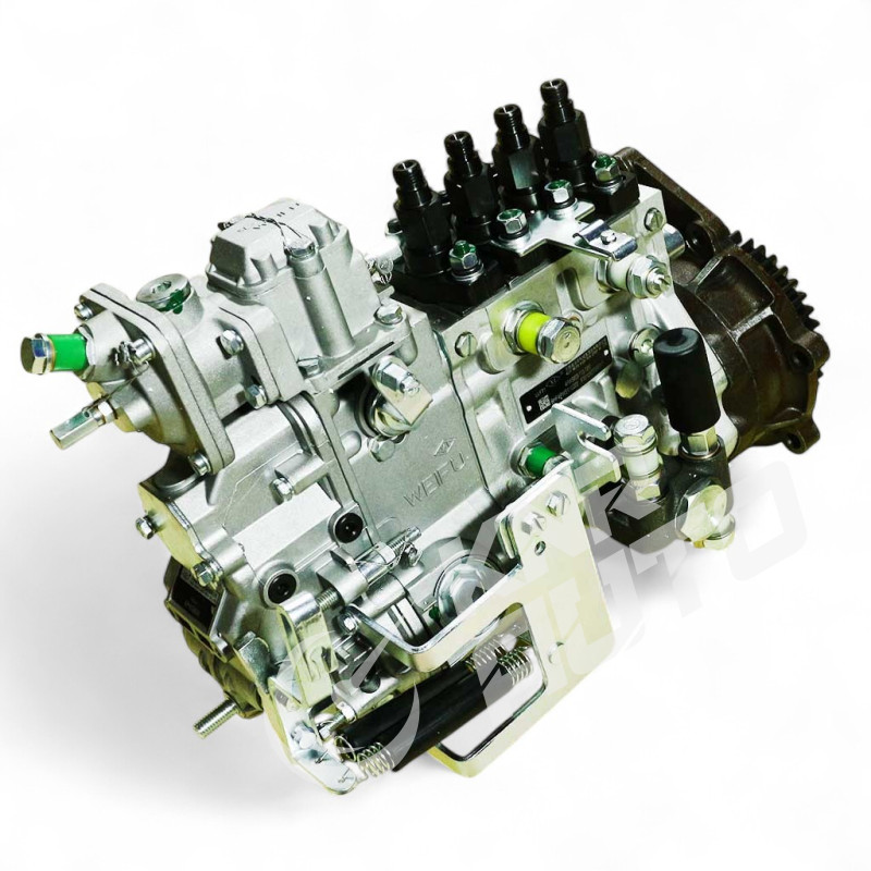 Топливный насос высокого давления (ТНВД) FAW 1061-4PWS802