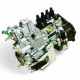 Топливный насос высокого давления (ТНВД) FAW 1061-4PWS802