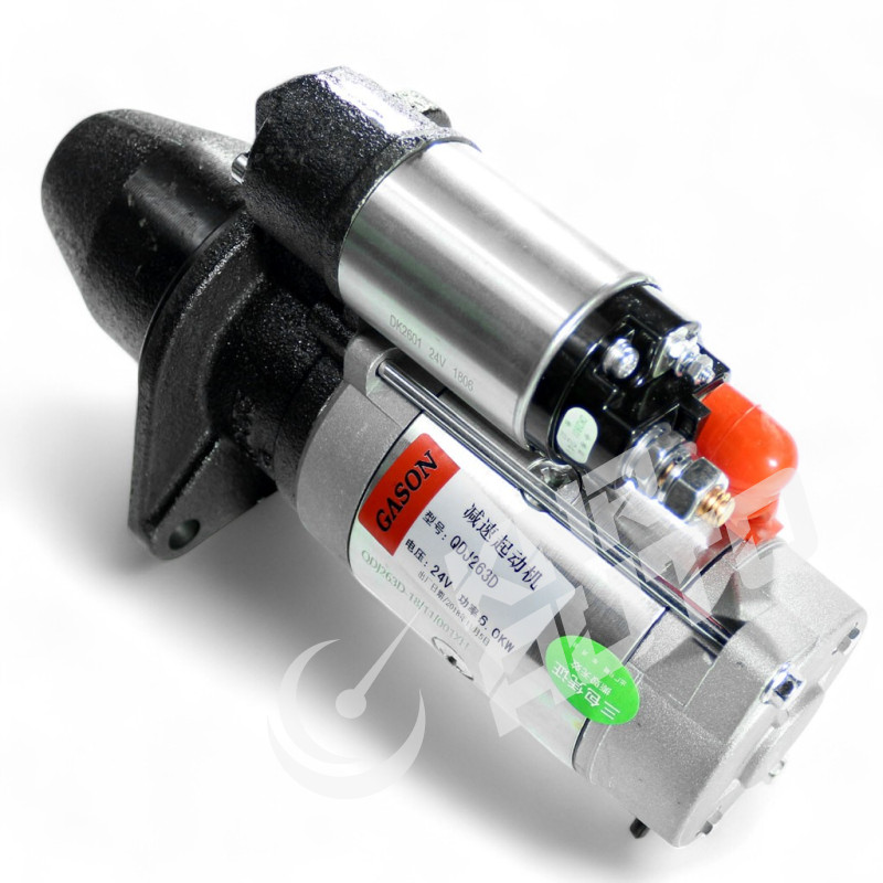 Стартер FAW 1061-QDJ275A