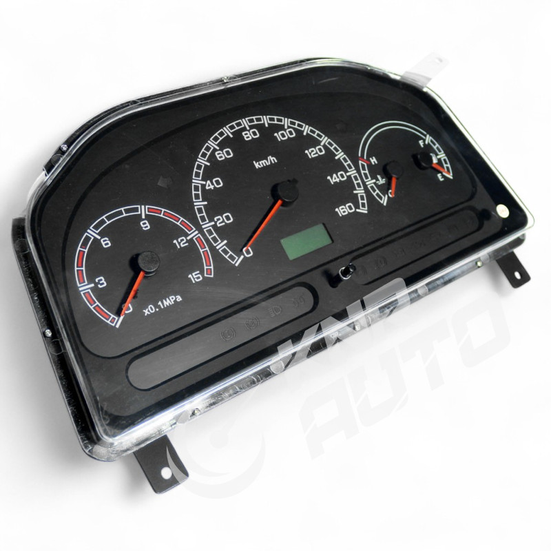 Панель приборов  FAW 1061-3801010-24V
