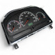 Панель приборов  FAW 1061-3801010-24V