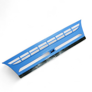 Решітка радіатора (синя) FAW 1051, 1061