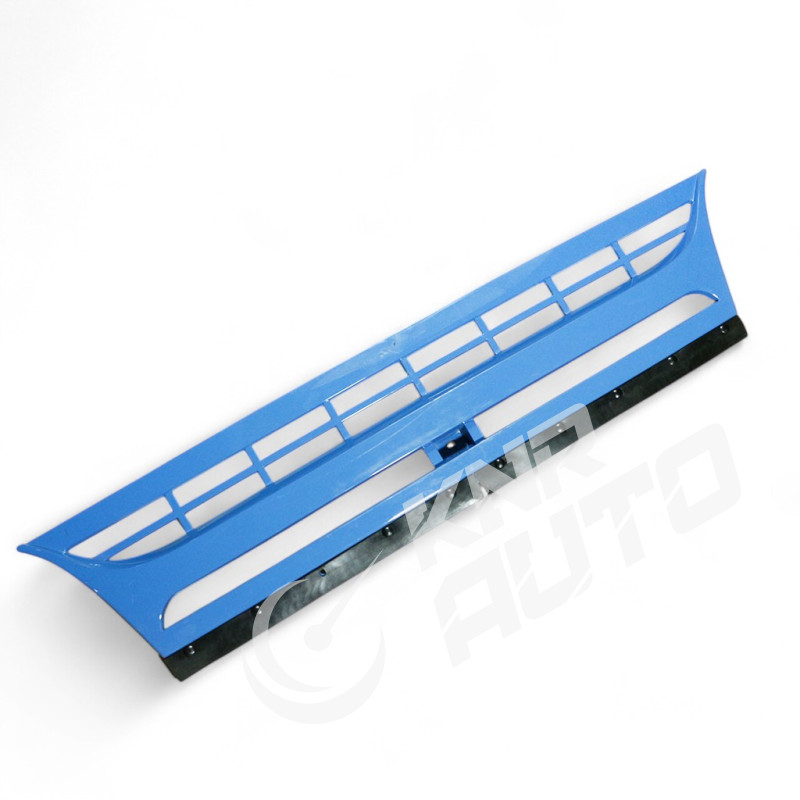Решітка радіатора (синя) FAW 1051, 1061-1051-5301081-3H0