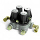 Клапан захисний 4-х контурний FAW 1051, 1061-3533010 9fl