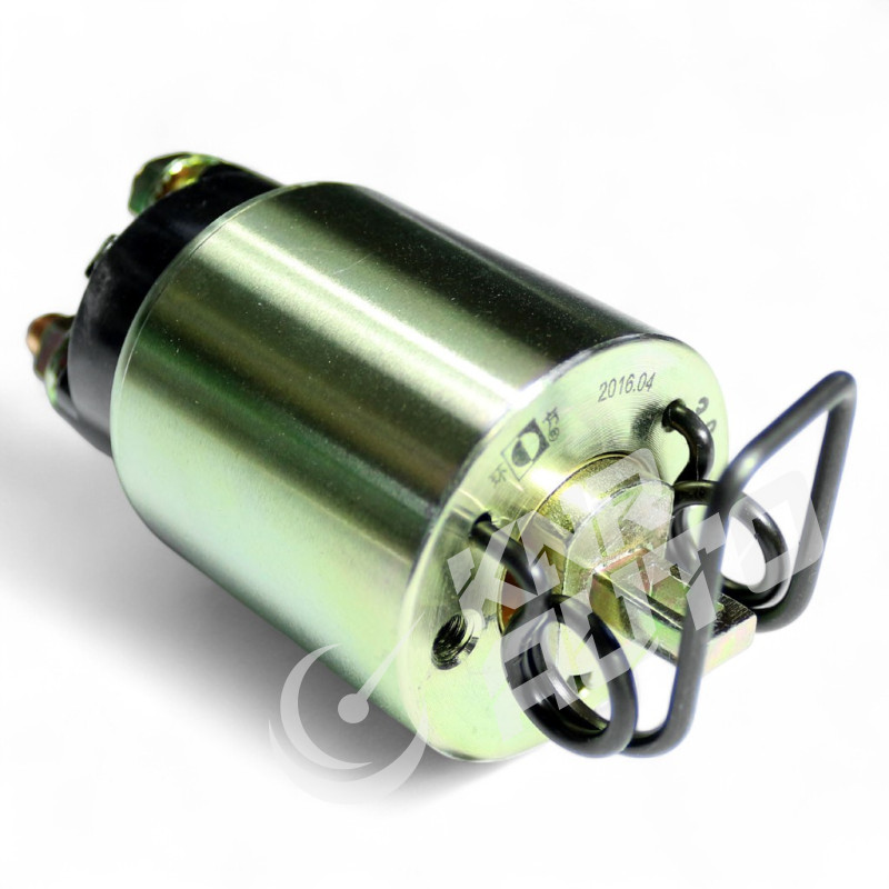 Реле втягивающее стартера (24V) FAW 1051-QDJ2538A-1